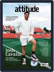 Attitude (Digital) Subscription                    January 1st, 2022 Issue