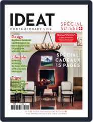 Ideat France (Digital) Subscription                    December 1st, 2021 Issue