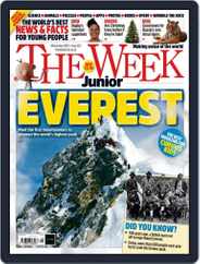 The Week Junior (Digital) Subscription                    December 4th, 2021 Issue