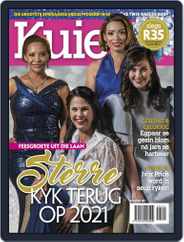 Kuier (Digital) Subscription                    December 9th, 2021 Issue