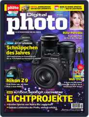 DigitalPhoto Subscription January 1st, 2022 Issue