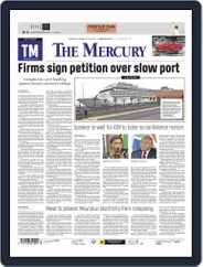 Mercury (Digital) Subscription December 3rd, 2021 Issue
