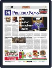 Pretoria News (Digital) Subscription                    December 3rd, 2021 Issue