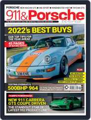 911 & Porsche World (Digital) Subscription                    January 1st, 2022 Issue