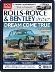 Rolls-Royce & Bentley Driver (Digital) Subscription                    January 1st, 2022 Issue