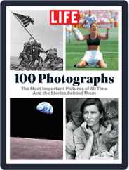 LIFE 100 Photographs Magazine (Digital) Subscription                    November 10th, 2021 Issue