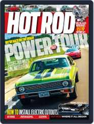Hot Rod (Digital) Subscription February 1st, 2022 Issue