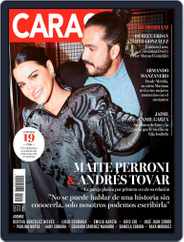 Caras México (Digital) Subscription December 1st, 2021 Issue