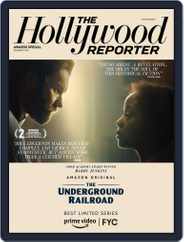 The Hollywood Reporter (Digital) Subscription                    December 3rd, 2021 Issue