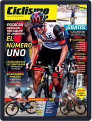 Ciclismo A Fondo (Digital) Subscription                    December 1st, 2021 Issue