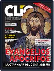 Clio (Digital) Subscription                    November 25th, 2021 Issue