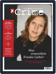 stern Crime (Digital) Subscription December 1st, 2021 Issue
