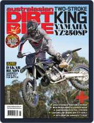 Australasian Dirt Bike (Digital) Subscription                    January 1st, 2022 Issue