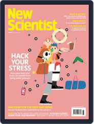 New Scientist International Edition (Digital) Subscription December 4th, 2021 Issue