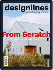 DESIGNLINES (Digital) Subscription                    November 19th, 2021 Issue