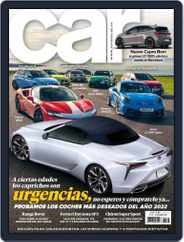 Car España (Digital) Subscription                    December 1st, 2021 Issue