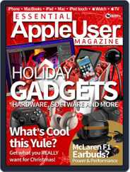 Essential Apple User (Digital) Subscription                    December 1st, 2021 Issue