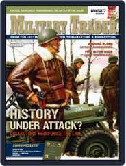 Military Trader (Digital) Subscription                    December 1st, 2021 Issue