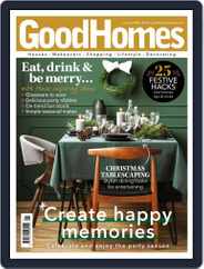 Good Homes (Digital) Subscription                    January 1st, 2022 Issue