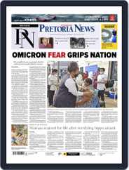Pretoria News Weekend (Digital) Subscription                    December 4th, 2021 Issue