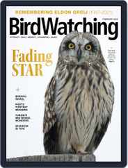 BirdWatching (Digital) Subscription                    January 1st, 2022 Issue