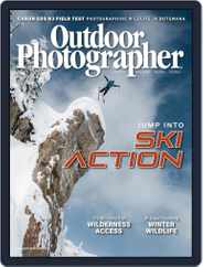 Outdoor Photographer (Digital) Subscription                    January 1st, 2022 Issue