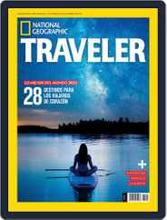 National Geographic Traveler  México (Digital) Subscription                    December 1st, 2021 Issue