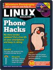 Linux (Digital) Subscription                    January 1st, 2022 Issue
