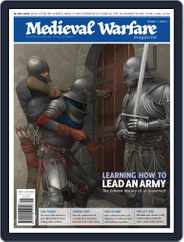 Medieval Warfare (Digital) Subscription                    December 1st, 2021 Issue