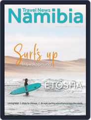Travel News Namibia (Digital) Subscription                    June 1st, 2021 Issue