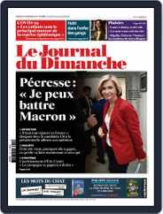 Le Journal du dimanche (Digital) Subscription                    December 5th, 2021 Issue