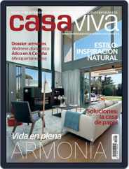 Casa Viva (Digital) Subscription December 1st, 2021 Issue