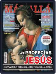 Mas Alla (Digital) Subscription December 1st, 2021 Issue