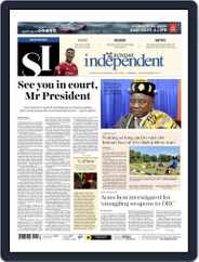 Sunday Independent (Digital) Subscription                    December 5th, 2021 Issue