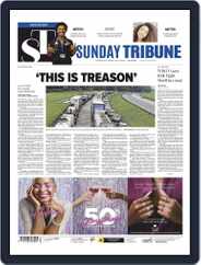 Sunday Tribune (Digital) Subscription December 5th, 2021 Issue