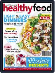 Healthy Food Guide (Digital) Subscription January 1st, 2022 Issue