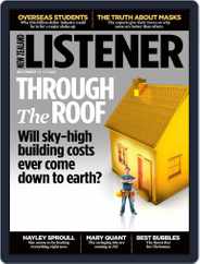 New Zealand Listener (Digital) Subscription                    December 11th, 2021 Issue