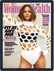 Women's Health Australia (Digital) Subscription                    January 1st, 2022 Issue