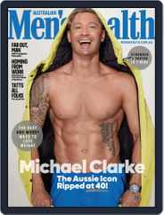 Men's Health Australia (Digital) Subscription                    January 1st, 2022 Issue