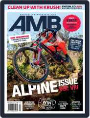Australian Mountain Bike (Digital) Subscription December 1st, 2021 Issue