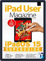 Ipad User (Digital) Subscription                    December 1st, 2021 Issue