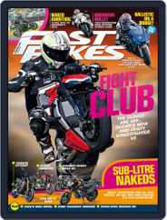 Fast Bikes (Digital) Subscription January 1st, 2022 Issue