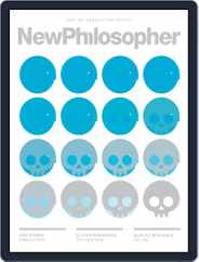 New Philosopher (Digital) Subscription                    December 1st, 2021 Issue