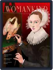 Womankind (Digital) Subscription                    December 1st, 2021 Issue