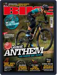 Bike - España (Digital) Subscription December 1st, 2021 Issue
