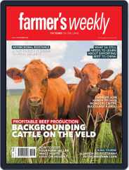 Farmer's Weekly (Digital) Subscription December 10th, 2021 Issue