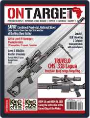 On Target Africa (Digital) Subscription                    December 1st, 2021 Issue