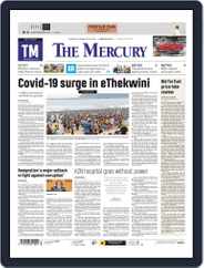 Mercury (Digital) Subscription December 6th, 2021 Issue