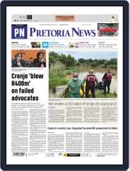 Pretoria News (Digital) Subscription                    December 6th, 2021 Issue