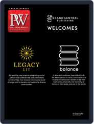 Publishers Weekly (Digital) Subscription December 6th, 2021 Issue